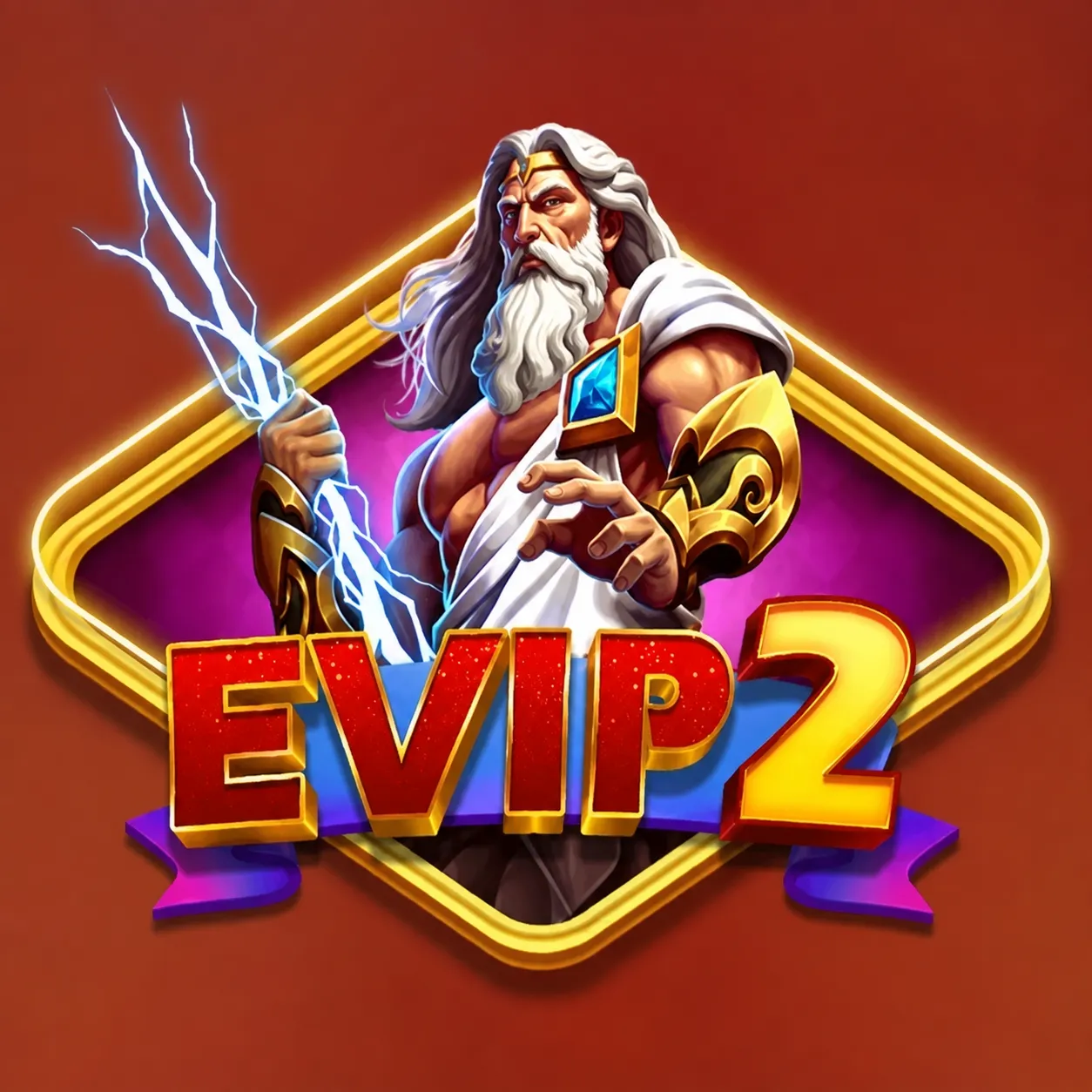 EVIP2 - Pertarungan Seru dalam Dunia Aksi
