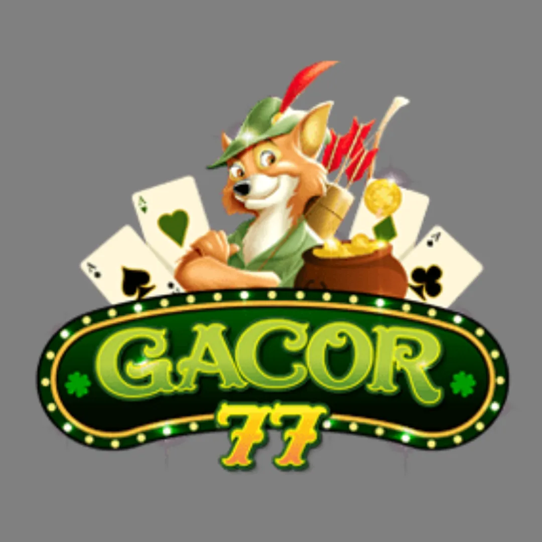 GACOR77 - Simulasi Keterampilan yang Menyenangkan