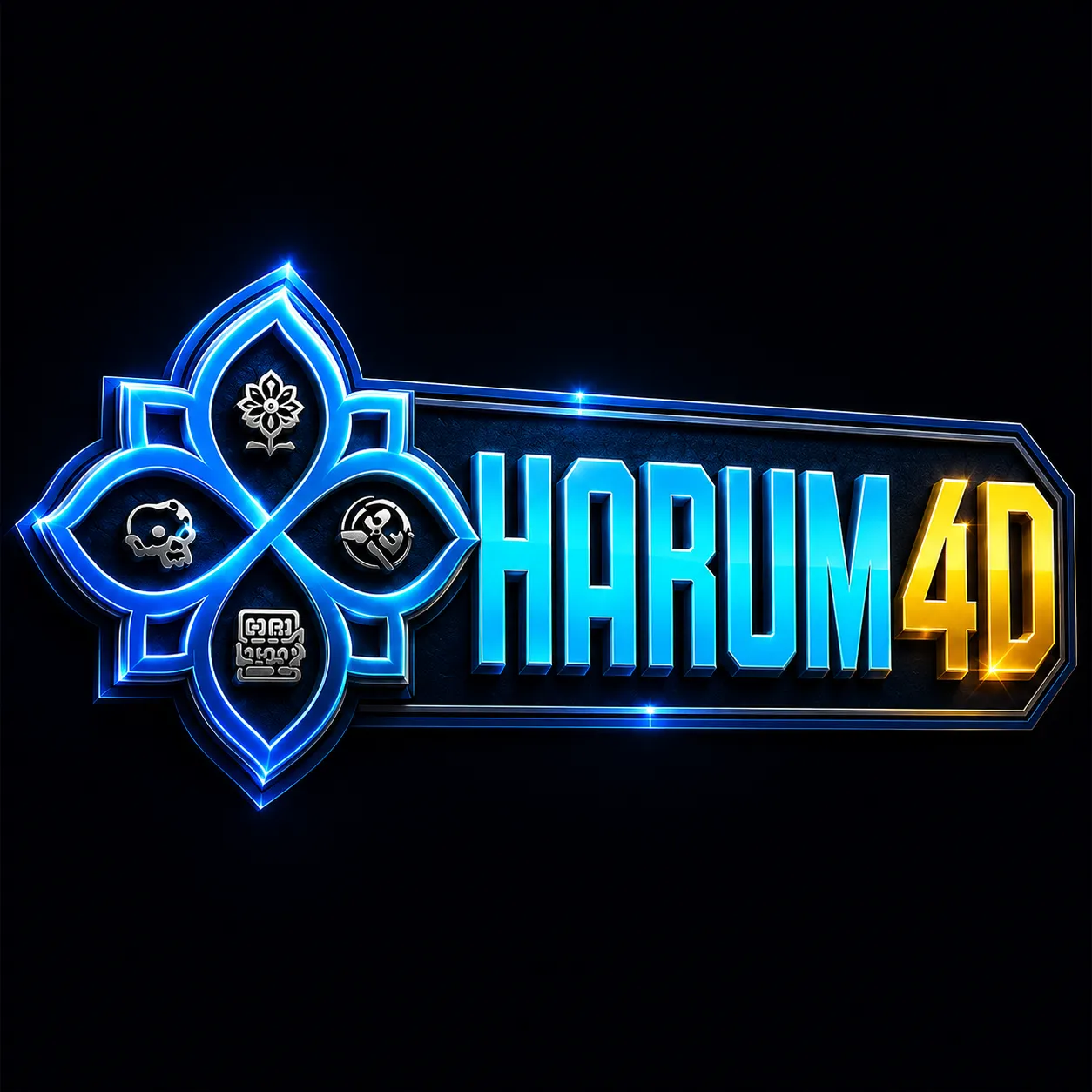 HARUM4D - Game Bingo Terbaik untuk Kesenangan Tak Terbatas