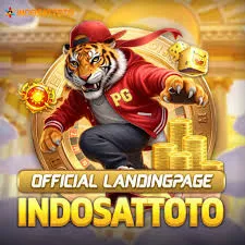 LNDOSATTOTO - Aplikasi Sportsbook Terpercaya di Indonesia