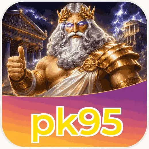 PK95 - Game Idle Seru dan Menarik