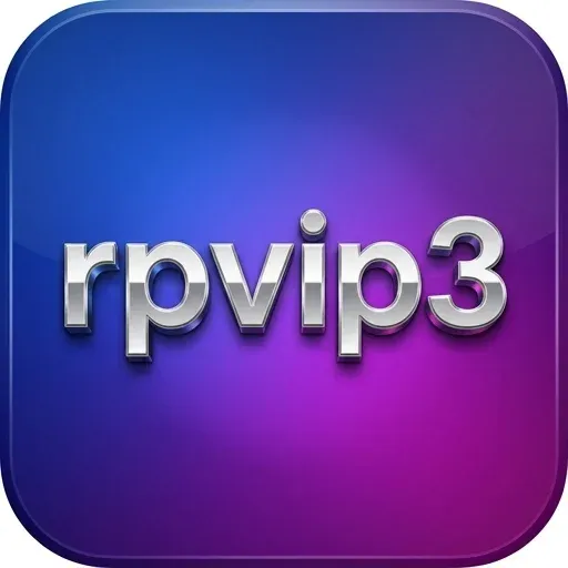 RPVIP3 - Permainan Mahjong Seru dan Menantang