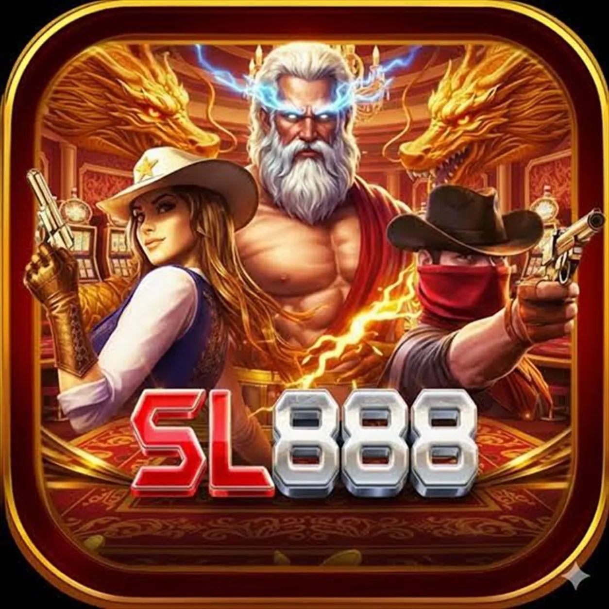 SL888 - Game Olahraga Penuh Aksi dan Strategi
